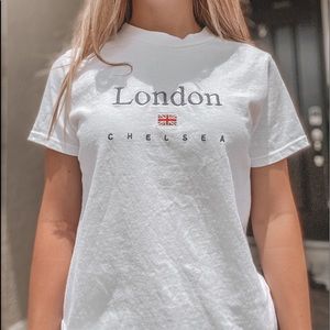 brandy melville London T!